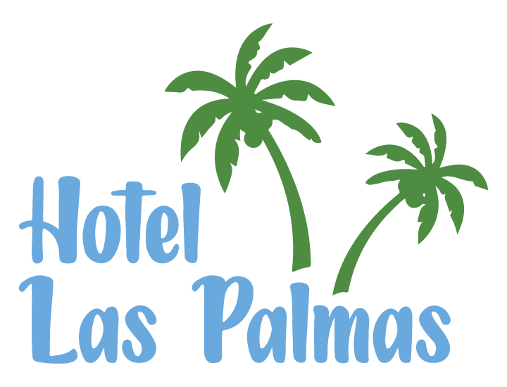 Hotel & Bumgalows Las Palmas